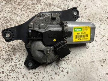 BMW X5 E70 MECHANIZMUS MOTOR STĚRAČE ZADNÍ