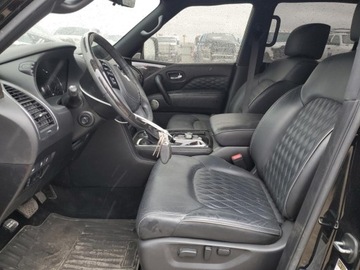 Infiniti 2023 Infiniti QX80 Sensory 2023 5.6l 5.6 Benzyna 400KM, zdjęcie 7