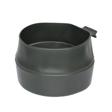 Wildo Camp-A-Box Desert / Темно-серый Набор