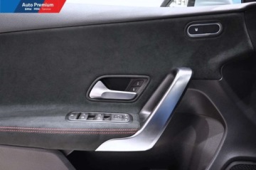 Mercedes Klasa A W177/V177 2021 Mercedes-Benz Klasa A FV23Reflektory LED StatyczneKierownica Supersportowa, zdjęcie 9