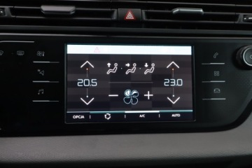 Citroen C4 Spacetourer Van 1.5 BlueHDi 131KM 2019 Citroen C4 Grand SpaceTourer 1.5 HDi, Navi, Klima, zdjęcie 14