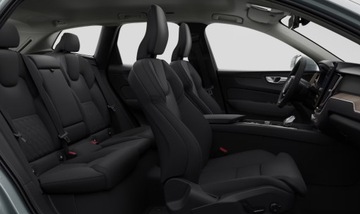 Volvo XC60 II 2026 VOLVO XC60 PLUS BRIGHT B5 AWD, zdjęcie 9