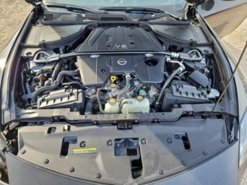 Nissan 2024 Nissan 400 Z 2024 NISSAN Z PERFORMANCE 3.0 Benzyna 400KM, zdjęcie 11