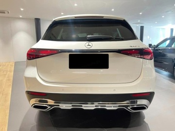 Mercedes GLC C254/X254 2026 GLC 200 d 4-Matic Avantgarde 2.0 (163KM) 2026, zdjęcie 1