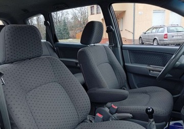 Kia Carens II 2.0 i 16V 138KM 2005 Kia Carens Zarejestrowany - benzyna - klimatyzacja - 2,0 - 139 KM 2.0 139KM, zdjęcie 14