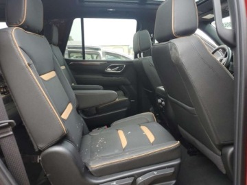  GMC Yukon At4 2024 5.3l 5.3 Benzyna 355KM, zdjęcie 11