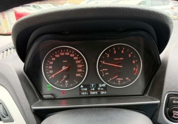 BMW Seria 1 F20-F21 2015 BMW Seria 1 BMW Seria 1 118i Advantage 1.5 Benzyna 136KM, zdjęcie 15