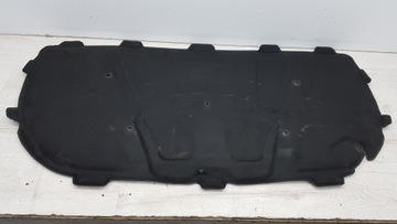 AUDI A4 B8 PODPOŘÍ TLUMENÍ KAPOTY