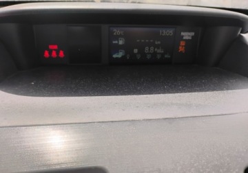 Subaru XV I Crossover 2.0i 150KM 2013 Subaru XV I rej 2014r, SALONOWY. 2.0 Benzyna. 4x4. AUT. Lekko uszk. bok. J, zdjęcie 13