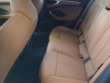 Audi A6 C8 Limousine Facelifting 2.0 40 TDI 204KM 2025 AUDI A6 TDI quattro S line Sedan (204KM) 2025, zdjęcie 14