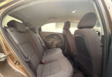 Kia Rio III Hatchback 3d 1.1 WGT 75KM 2014 Kia Rio Klima Alu Polski Salon Gwarancja Raty Zamiana 1.1 Diesel 75KM, zdjęcie 17