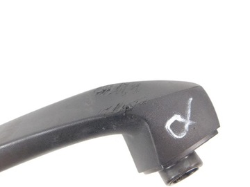 BMW C650 SPORT ПАССАЖИРСКАЯ РУЧКА ЛЕВАЯ ПРАВАЯ