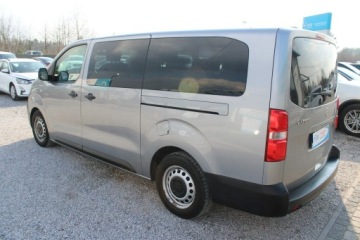 Peugeot Expert III 2021 Peugeot Expert S&amp;S LONG F vat SalonPL, zdjęcie 8