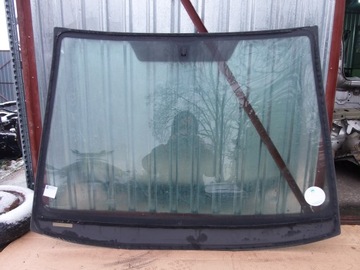 ВЕТРОВОЕ СТЕКЛО OPEL MERIVA A