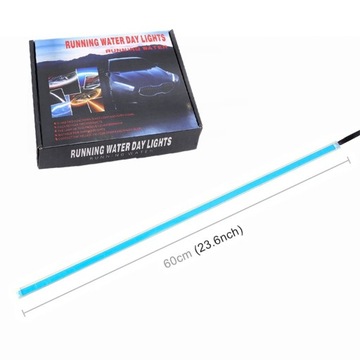 МОДУЛЬНЫЙ РЕМЕНЬ СВЕТОДИОДНЫЕ ДНЕВНЫЕ ОГНИ ДНЕВНЫЕ ОГНИ ПОВОРОТЫ