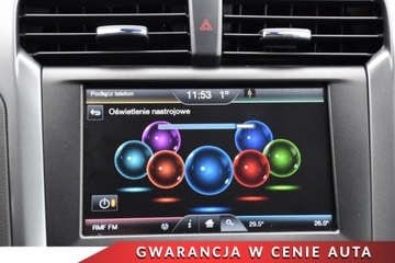 Ford Mondeo V Kombi 2.0 TDCi 150KM 2016 Ford Mondeo Full-LED Asystenty Elektryczna-Klapa Klimatronic Tempomat, zdjęcie 18