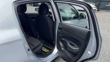 Mitsubishi Space Star Hatchback 5d Facelifting II 1.2 71KM 2022 Mitsubishi Space Star Jak Nowy Tylko 6900 km GWARANCJA 1.2 Benzyna, zdjęcie 25