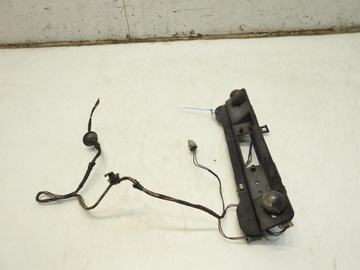 PODSVÍCENÍ TABULKY SPZ SUZUKI SWIFT IV FACELIFT 71312-57K10