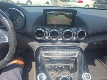 Mercedes AMG GT C190 2018 Mercedes-Benz AMG GT Convertible 2018 4.0 Benzyna 469KM, zdjęcie 7