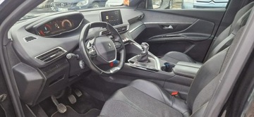 Peugeot 5008 II Crossover 1.5 BlueHDI 130KM 2020 Peugeot 5008 Jeden Właściciel Super Stan GT Line, zdjęcie 15