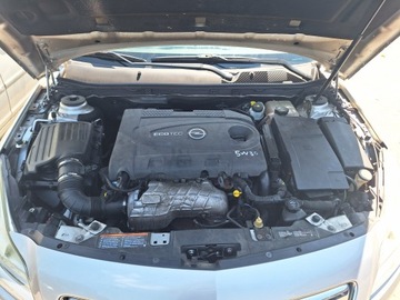 Silnik Opel Insignia 2.0 CDTI A20DTH 160 KM