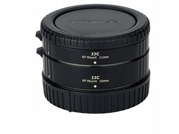 Переходные кольца Macro AF для CANON RF R RP