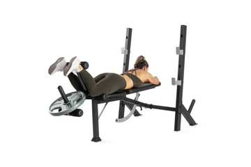 Скамья для упражнений SPORT XT/PROFORM