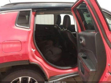 Jeep Compass II 2021 Jeep Compass Trailhawk 2021 2.4 Benzyna 180KM, zdjęcie 13