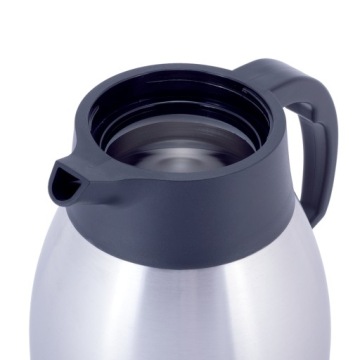 ТЕРМОС СТАЛЬНОЙ КОНФЕРЕНЦ-КУВШИН 2,0 Л KAMILLE