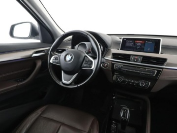 BMW X1 F48 2020 BMW X1 Kamera, Automat, Navi, Panorama, Aut.klima, zdjęcie 15