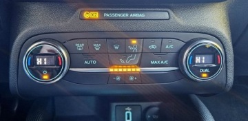 Ford Focus IV Kombi 1.0 EcoBoost 125KM 2020 Ford Focus Active, Benzyna, Bezwypadkowy, Polecam Benzyna 125KM, zdjęcie 32