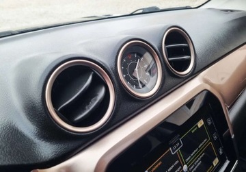 Suzuki Vitara III SUV 1.6 VVT 120KM 2017 Suzuki Vitara Sliczna 1.6 Benzyna LIMITOWANA WERSJA Oryginal ZADBANA 2018r, zdjęcie 22