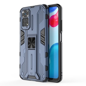 ETUI PANCERNE CASE do XIAOMI REDMI NOTE 11 / 11S