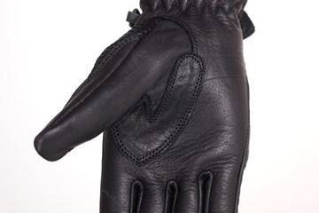 МОТОПЕРЧАТКИ ЖЕНСКИЕ HUSAR LADY AIR, черные, воздушные