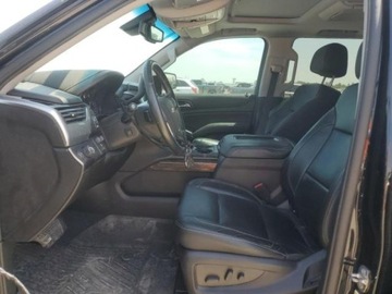 Chevrolet Tahoe GMT900 2019 Chevrolet Tahoe Chevrolet Tahoe LT, od ubezpieczalni 5.3 Benzyna 355KM, zdjęcie 8