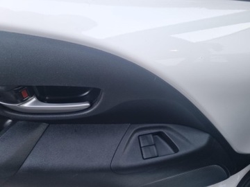 Toyota Aygo II Hatchback 3d Facelifting 1.0 VVT-i 72KM 2020 Toyota Aygo 1.0 VVT-i X-play II (2014-) Toyota Ayg, zdjęcie 21