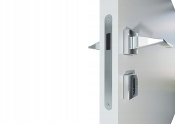 Скрытые двери София для рисования 60 прямо на улице снаружи