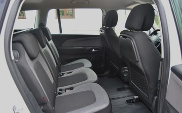 Citroen C4 Spacetourer Van 2.0 BlueHDi 163KM 2018 Citroen C4 SpaceTourer GWARANCJA, 7-Osobowy, 2.0 Diesel 163KM, Automat, Sw, zdjęcie 7
