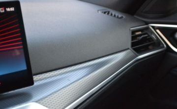 BMW Seria 4 G22-23-26 Coupe 2.0 420d 190KM 2023 BMW Seria 4 BMW 420d xDrive Gran Coupe M Sport 2.0 Diesel 190KM, zdjęcie 16