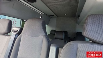 Renault Master IV 2020 Renault Master Zarejestrowany 2.3 Diesel 136KM, zdjęcie 22