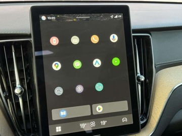 Volvo XC60 II 2026 VOLVO XC60 B5 AWD Ultra Dark Suv 2.0 (264KM) 2026, zdjęcie 11