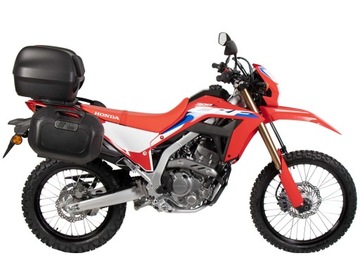 Honda CRF 300 L 2021-2023 Багажник с креплением C-BOW