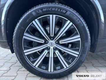 Volvo XC90 II 2023 Volvo XC 90 XC90 B5 D AWD Ultimate Bright 7os aut,, zdjęcie 35