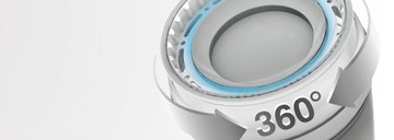 LOVI КРУЖКА 360 СЕРЕБРЯНАЯ 250мл БАБЬЕ ЛЕТО +9м