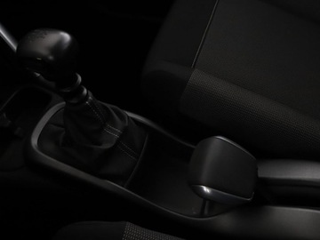 Citroen C3 Aircross  I Crossover 1.2 PureTech 110KM 2019 Citroen C3 Aircross PDC tempomat klima, zdjęcie 26