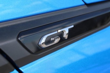 Peugeot 2008 II SUV 1.2 PureTech 130KM 2021 Peugeot 2008 GT, zdjęcie 7