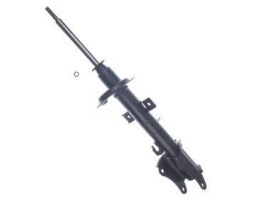 2× DENCKERMANN DSB520G TLUMIČ