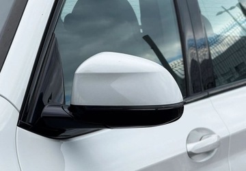 BMW X3 G01 SUV 2.0 20d 190KM 2019 BMW X3 xDrive 20d 190KM Mpakiet I wlasciciel SalonPL Bezwypadkowy 2.0, zdjęcie 8