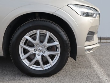 Volvo XC60 II 2020 Volvo XC60 B4 AWD, Salon Polska, Serwis ASO, zdjęcie 14