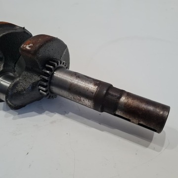 TECUMSEH VANTAGE 35 КОМПЛЕКТ ШАТУНОВ КОЛЕНВАЛА